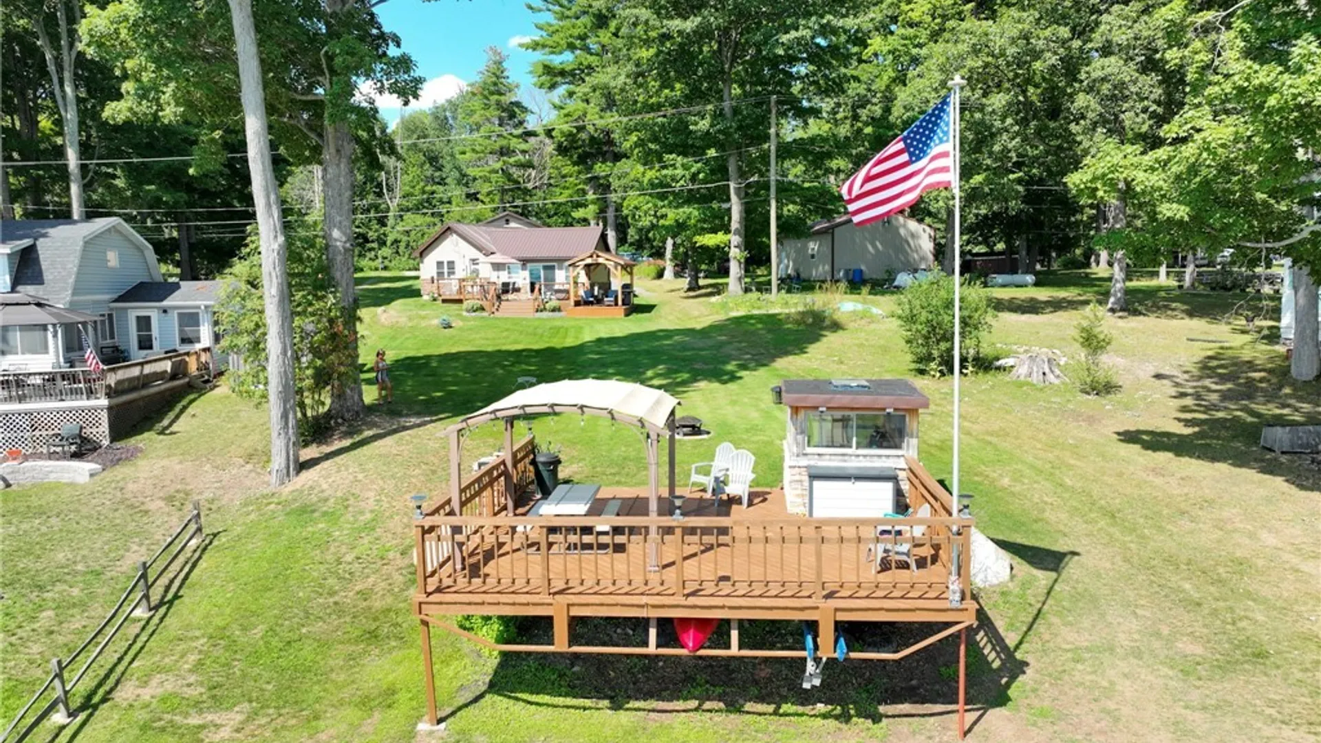 Property at 62 Kellar Drive, Constantia, NY 13028 6