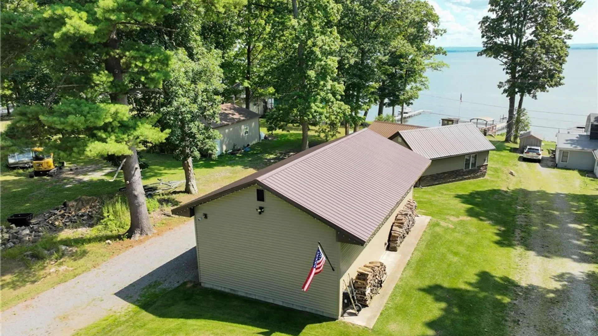 Property at 62 Kellar Drive, Constantia, NY 13028 36