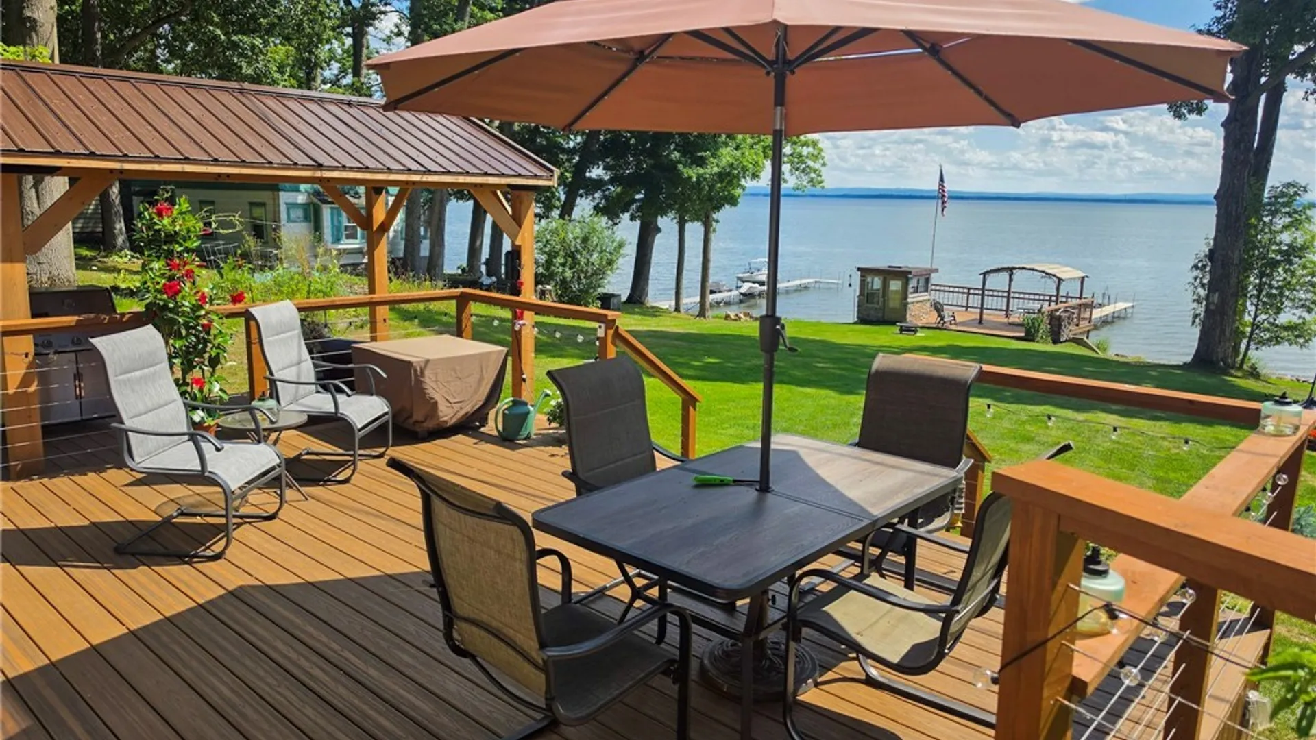 Property at 62 Kellar Drive, Constantia, NY 13028 4