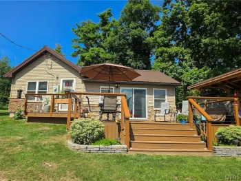 Property at 62 Kellar Drive, Constantia, NY 13028