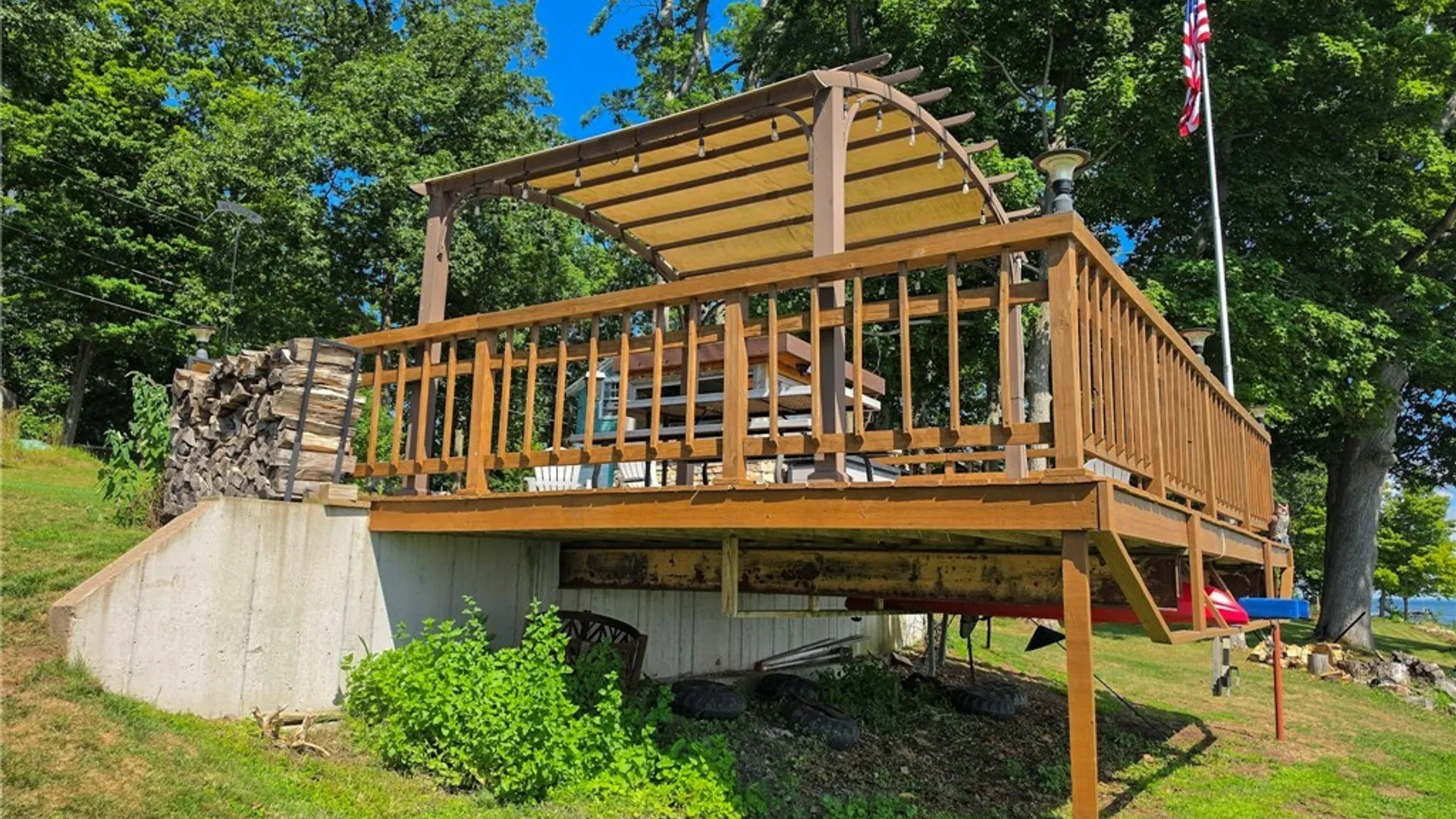 Property at 62 Kellar Drive, Constantia, NY 13028 28