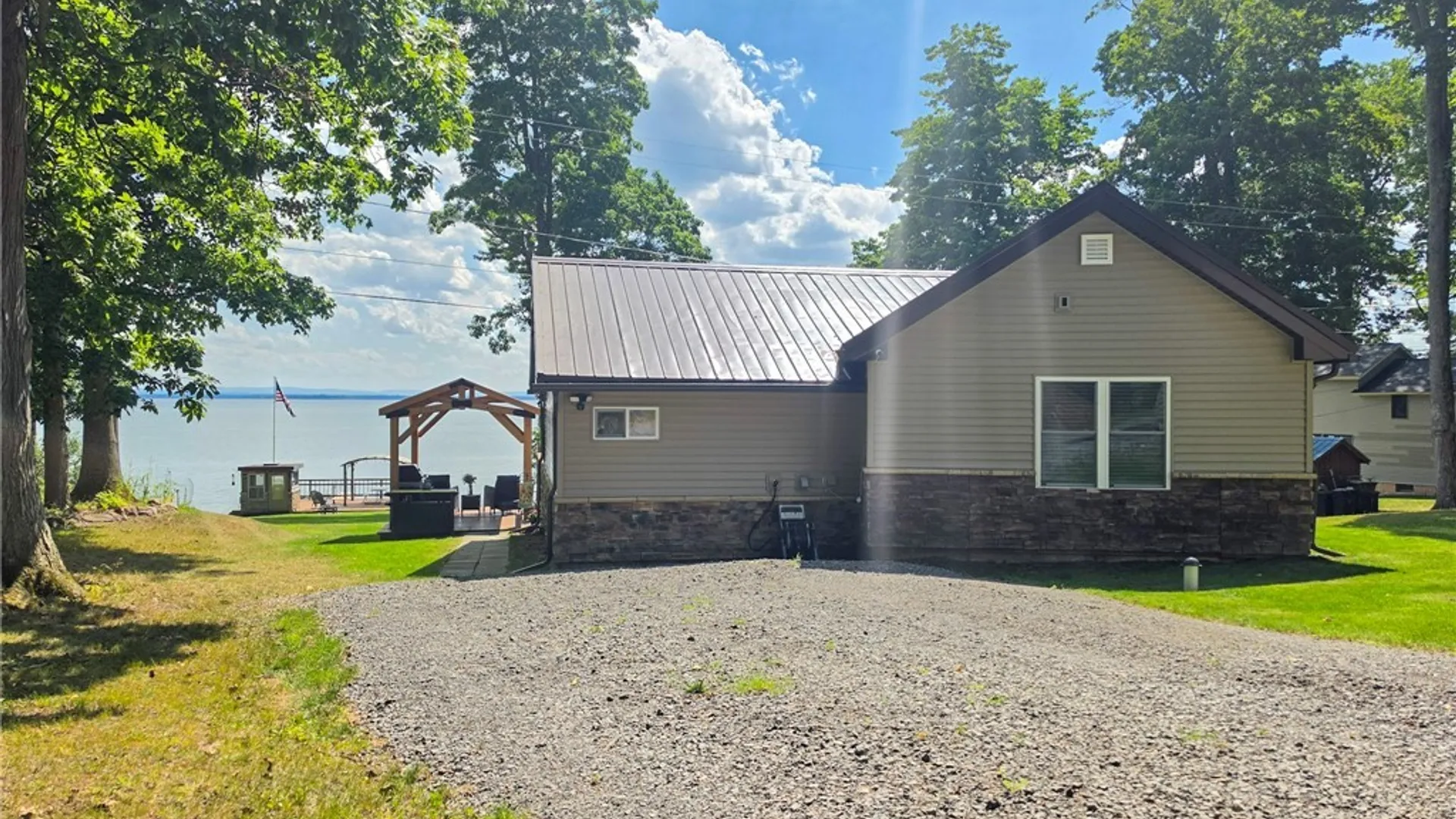 Property at 62 Kellar Drive, Constantia, NY 13028 29