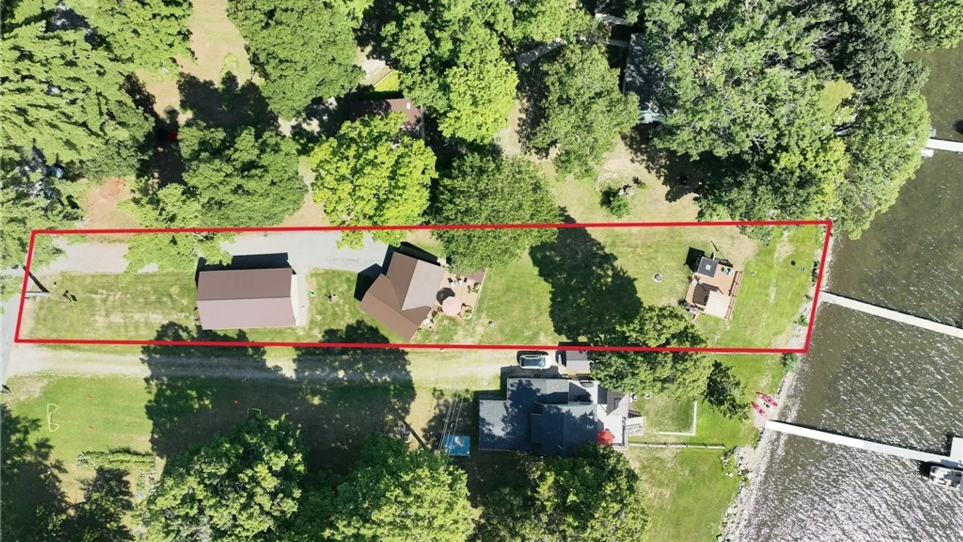Property at 62 Kellar Drive, Constantia, NY 13028 32