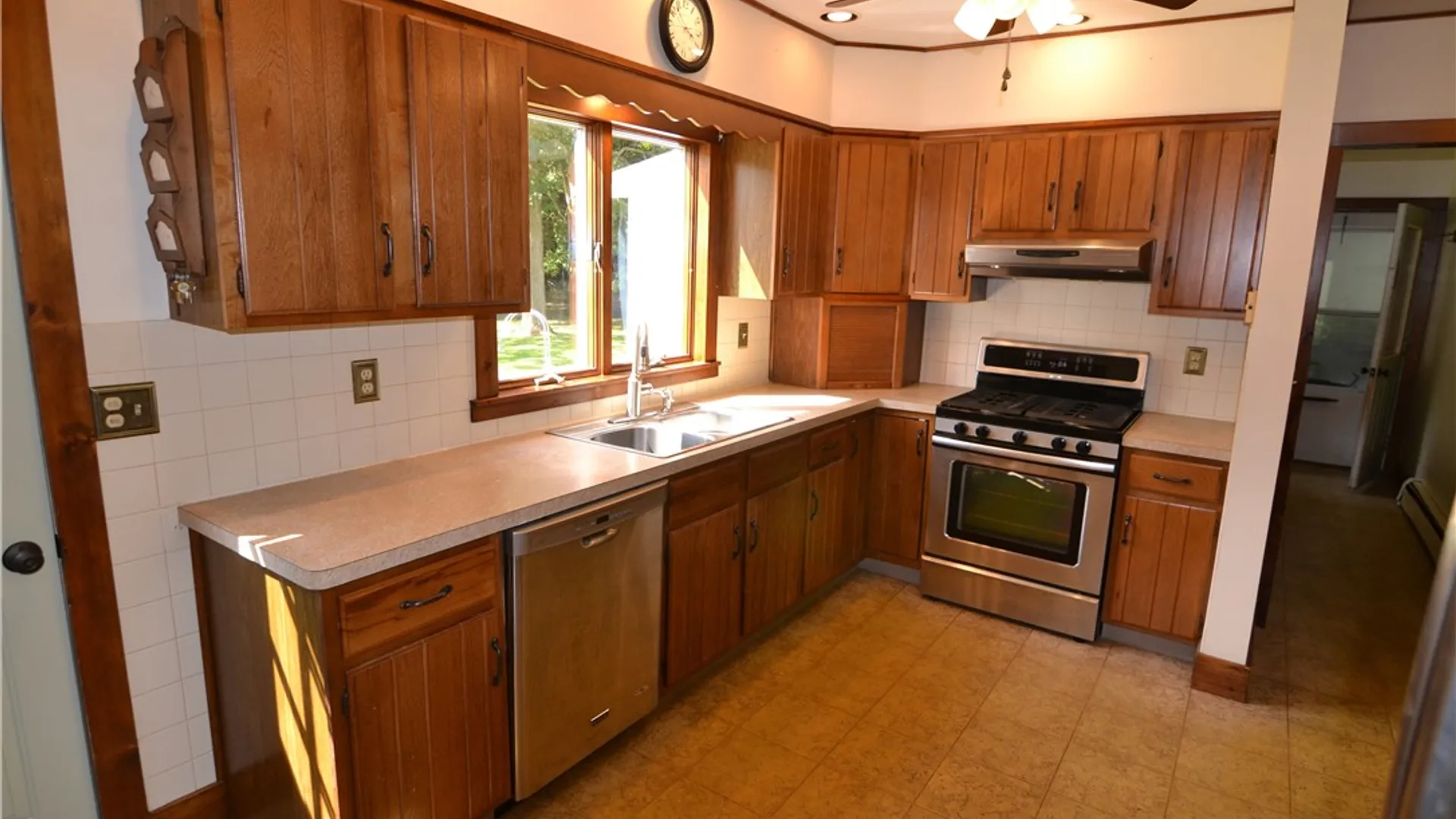 Property at 8767 W Loop Road, Montezuma, NY 13140 8
