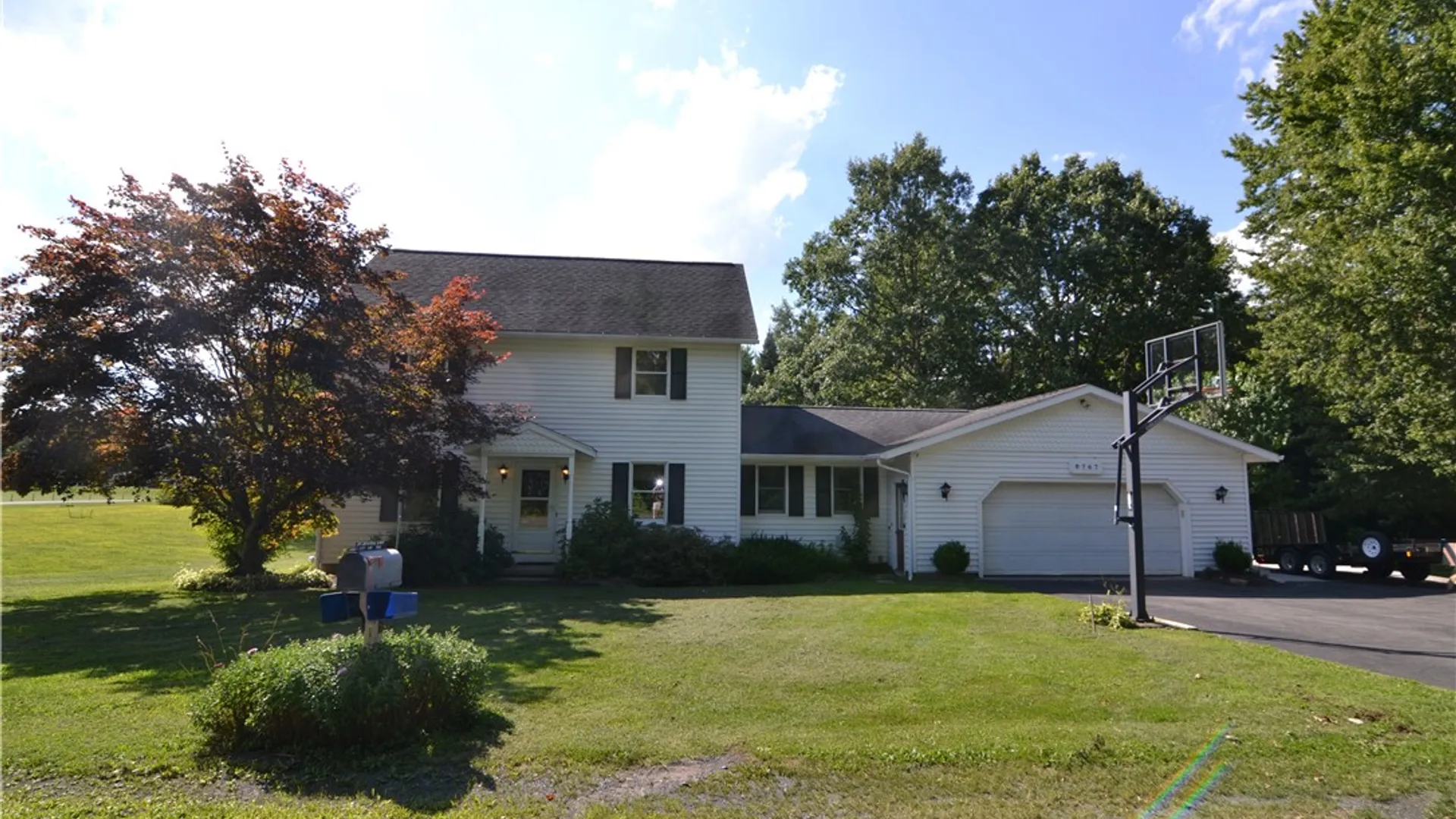 Property at 8767 W Loop Road, Montezuma, NY 13140 40