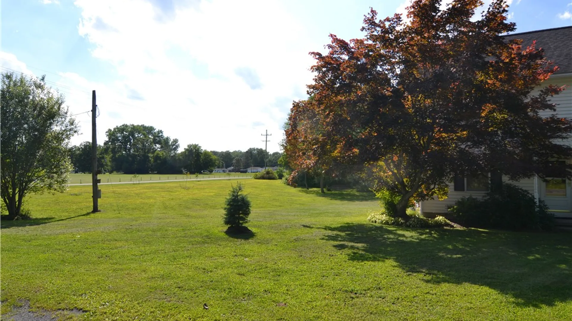 Property at 8767 W Loop Road, Montezuma, NY 13140 41