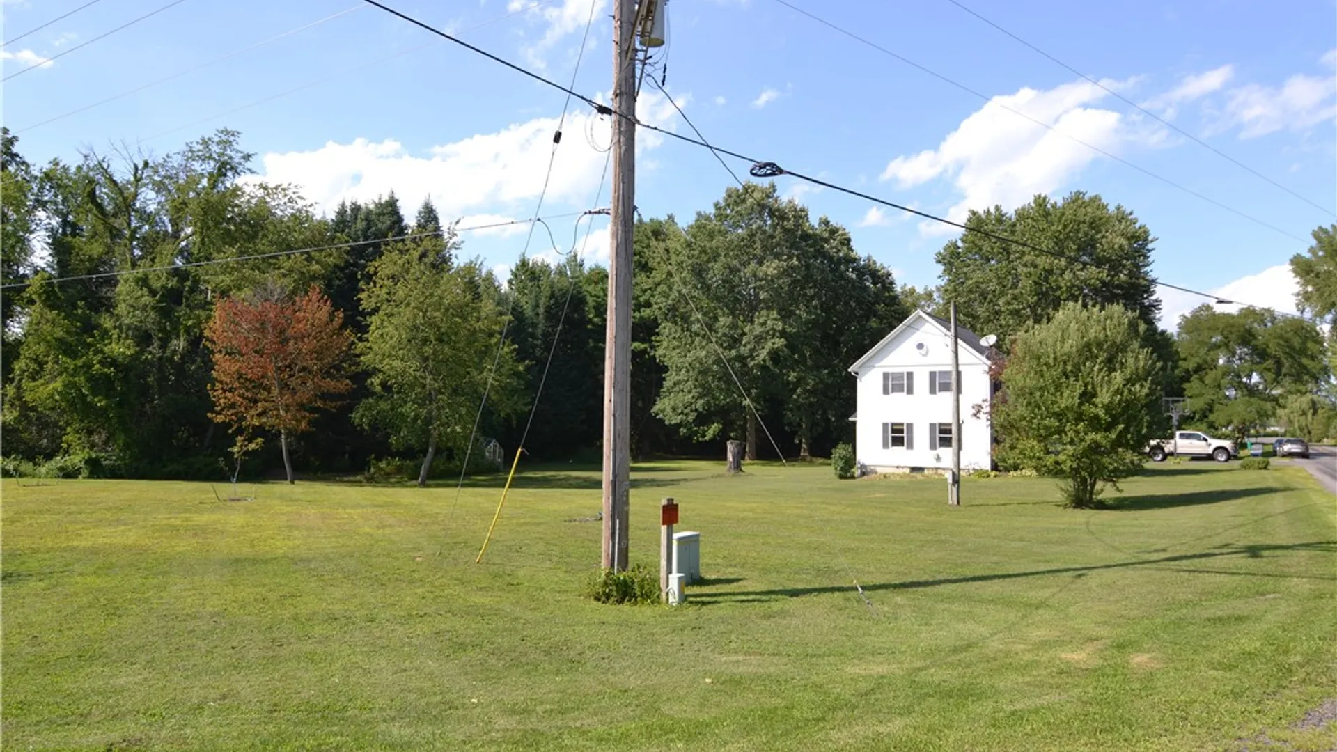 Property at 8767 W Loop Road, Montezuma, NY 13140 43