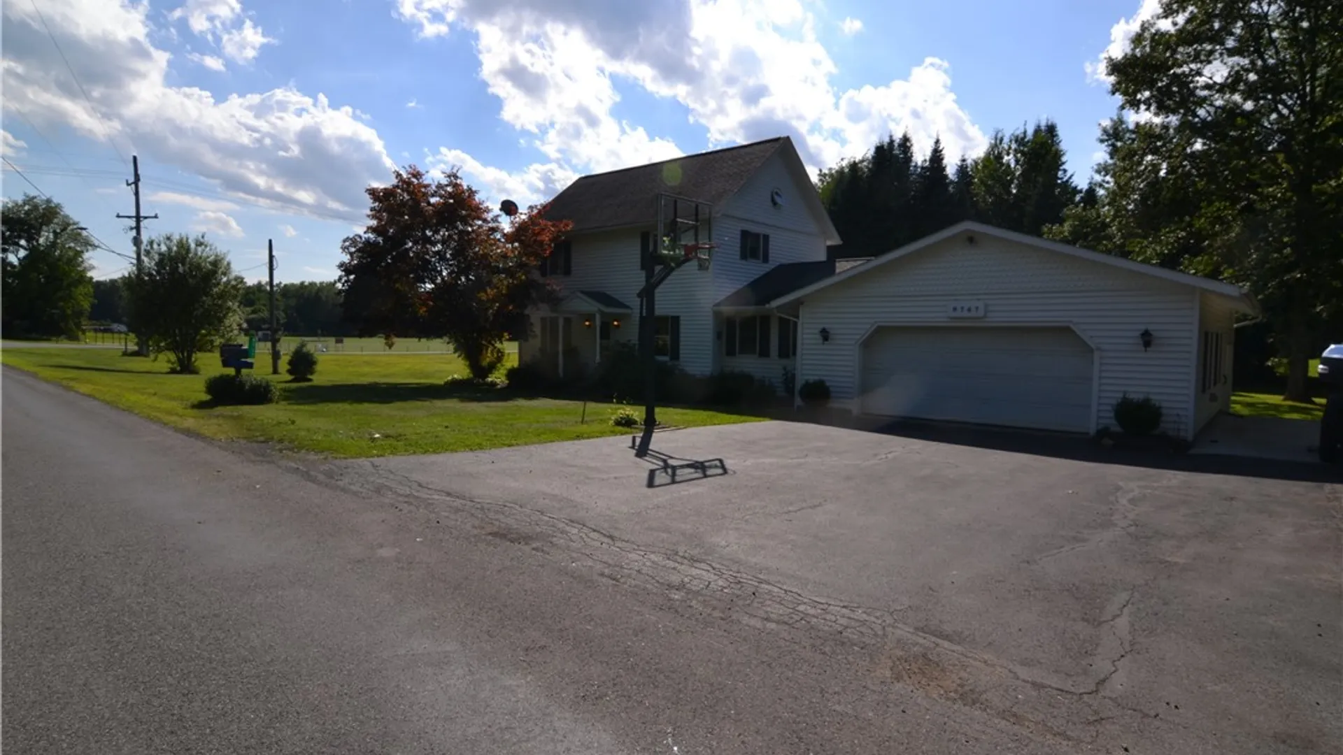 Property at 8767 W Loop Road, Montezuma, NY 13140 39