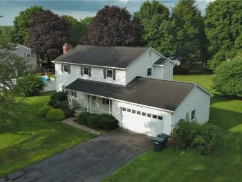 Property at 53 Brookside Circle, Big Flats, NY 14903