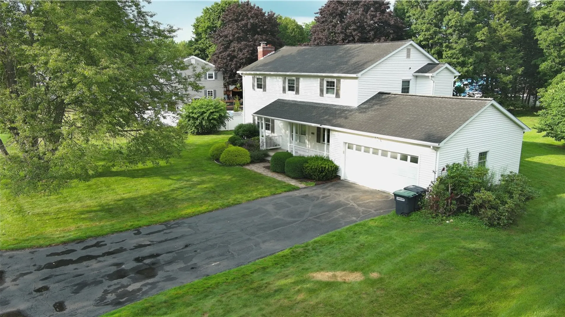 Property at 53 Brookside Circle, Big Flats, NY 14903 38
