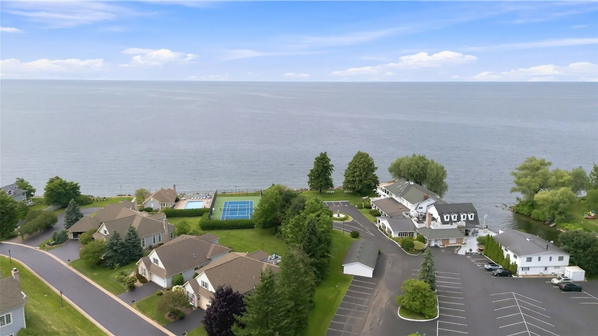 Property at 140 Regatta Drive, Webster, NY 14580 45