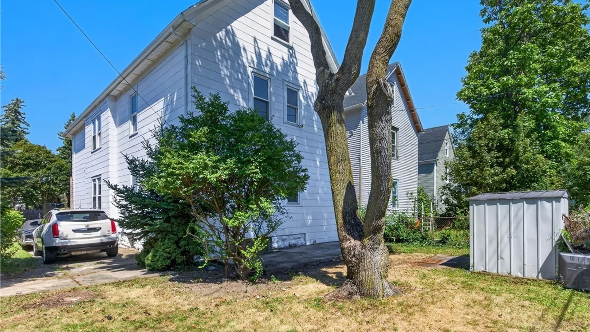 Property at 509 Woodlawn Avenue, Buffalo, NY 14208 49
