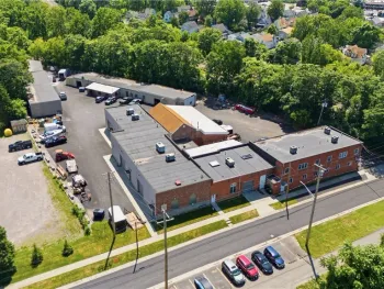 Property at 126 E Niagara Street, Tonawanda, NY 14150