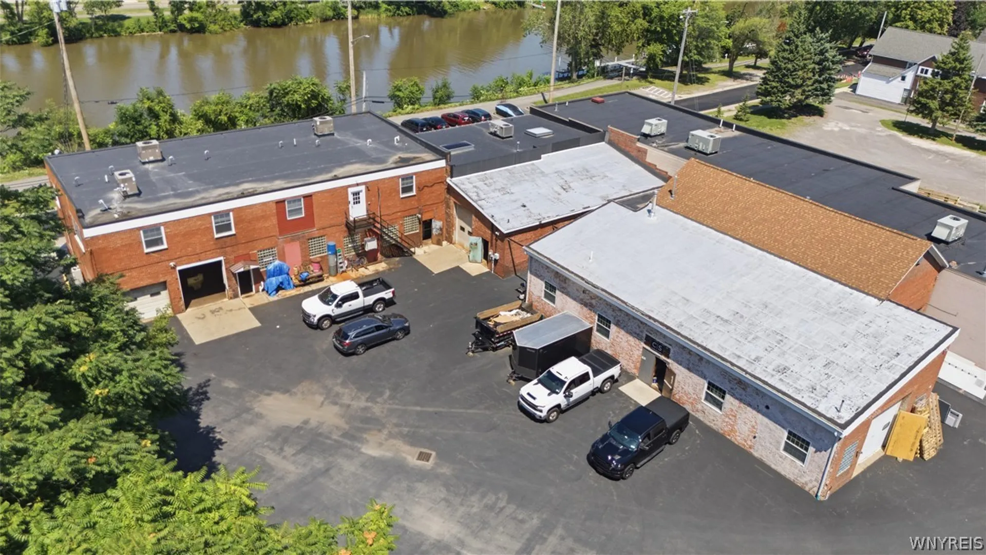Property at 126 E Niagara Street, Tonawanda, NY 14150 5