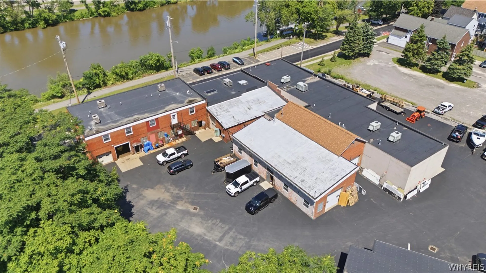 Property at 126 E Niagara Street, Tonawanda, NY 14150 38