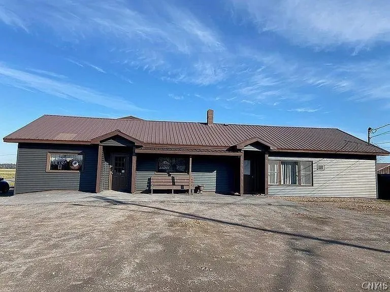 Property at 5551 Naumburg Lane, Croghan, NY 13620