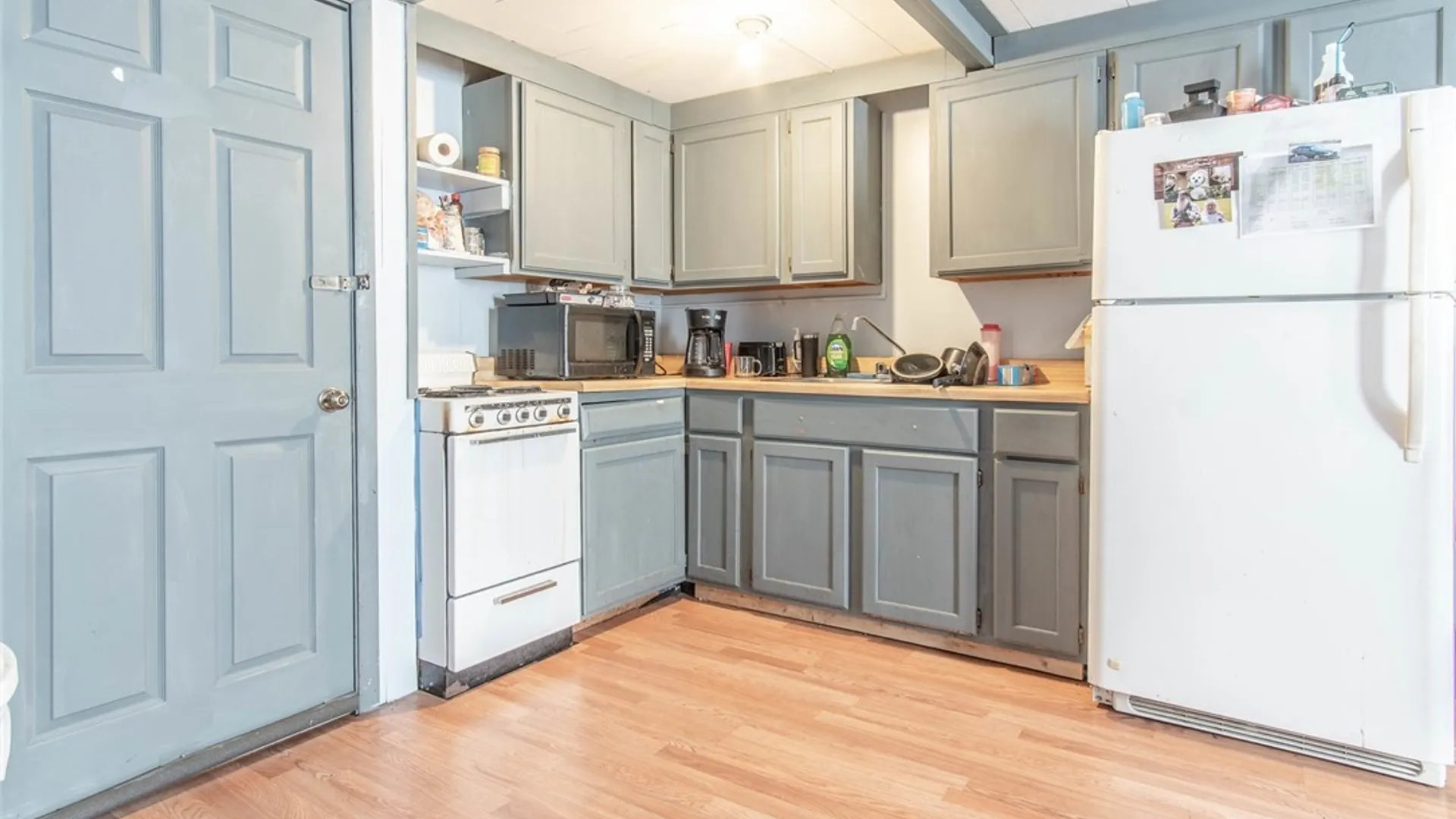 Property at 5551 Naumburg Lane, Croghan, NY 13620 21