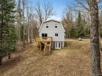 Property at 113 Spruce Road, Forestport, NY 13494