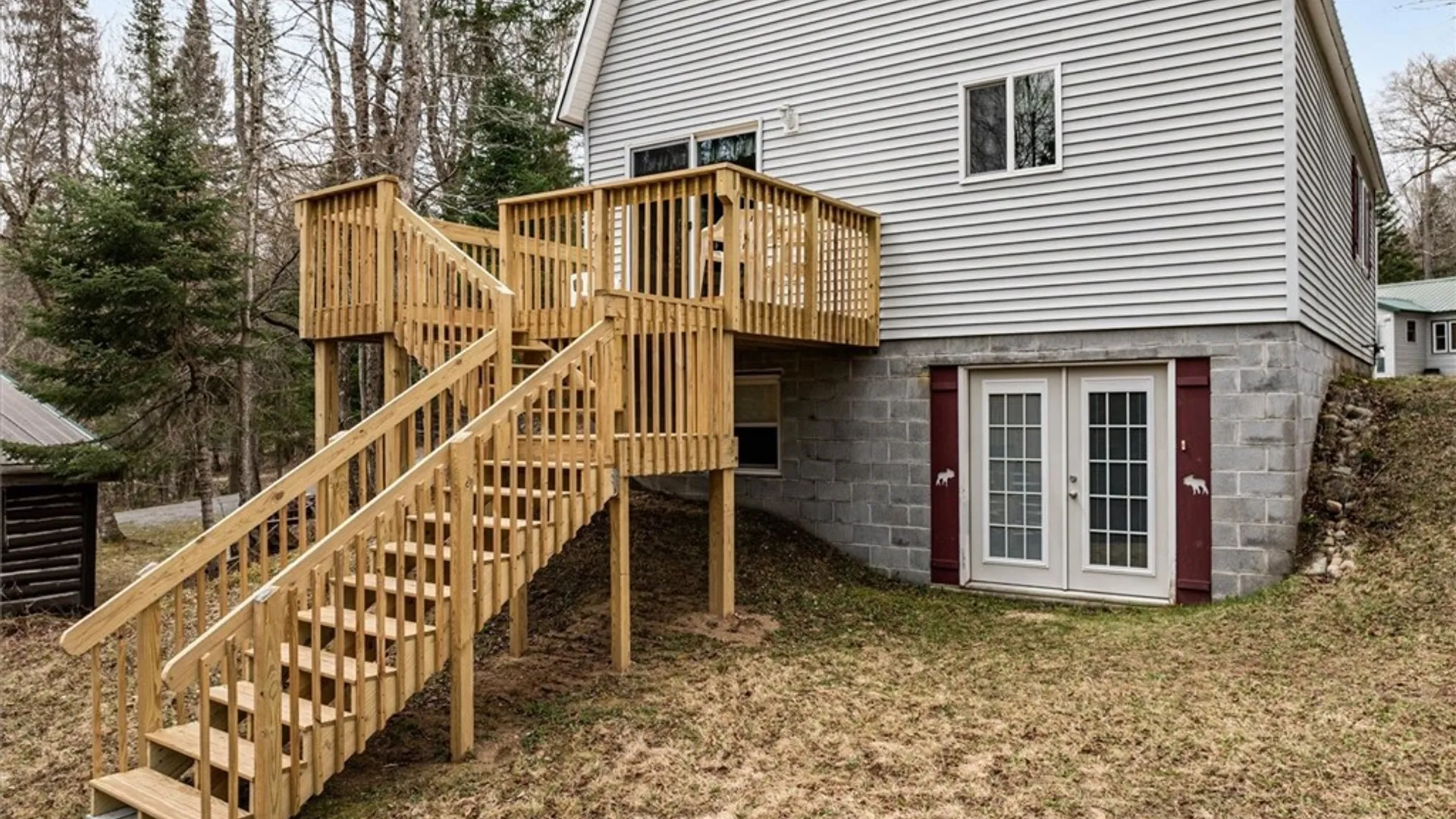 Property at 113 Spruce Road, Forestport, NY 13494 3