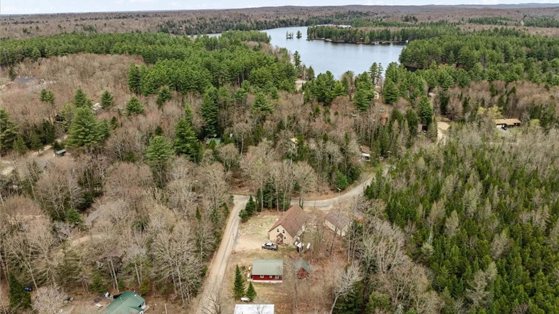 Property at 113 Spruce Road, Forestport, NY 13494 7