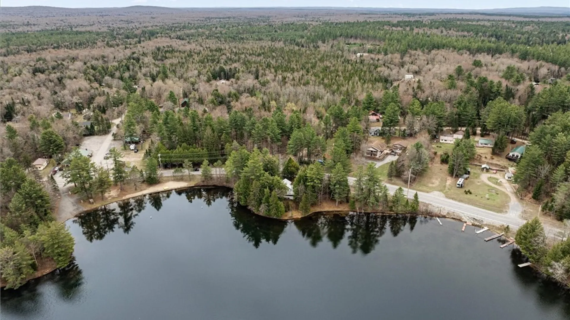 Property at 113 Spruce Road, Forestport, NY 13494 10