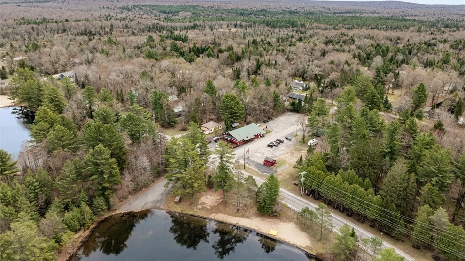 Property at 113 Spruce Road, Forestport, NY 13494 11