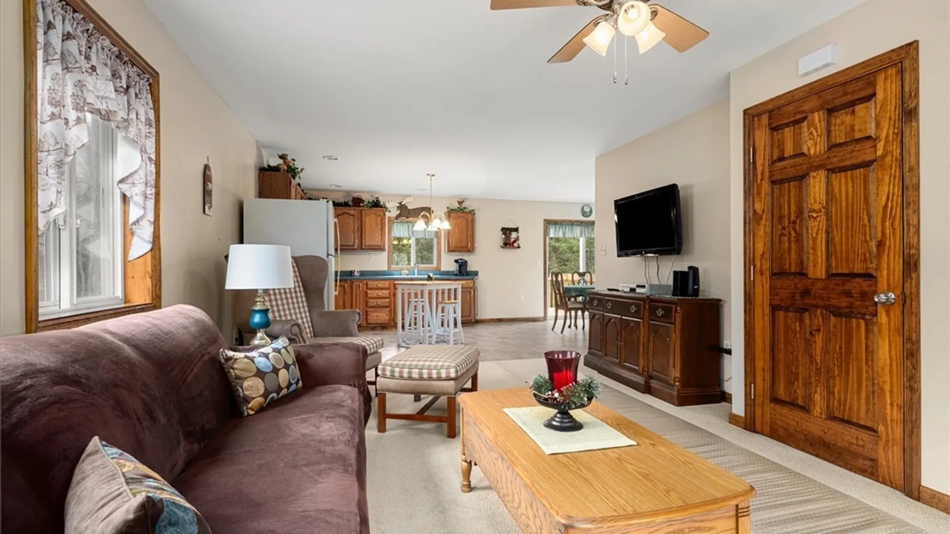 Property at 113 Spruce Road, Forestport, NY 13494 14