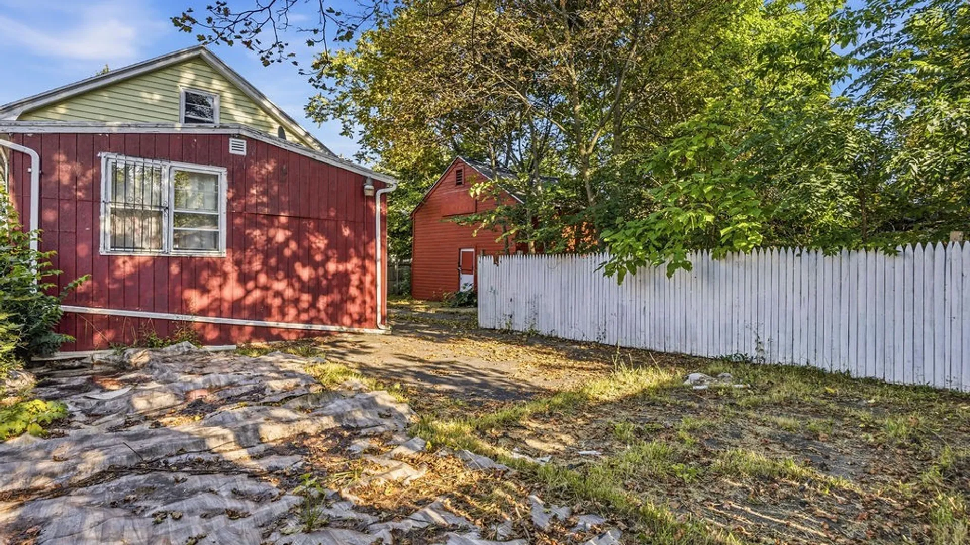 Property at 16 Erb Street, Buffalo, NY 14211 24
