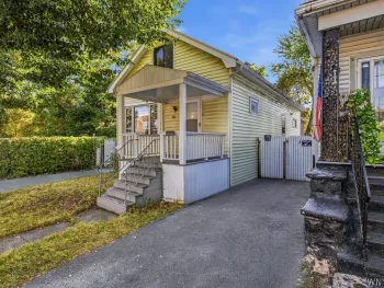 Property at 16 Erb Street, Buffalo, NY 14211