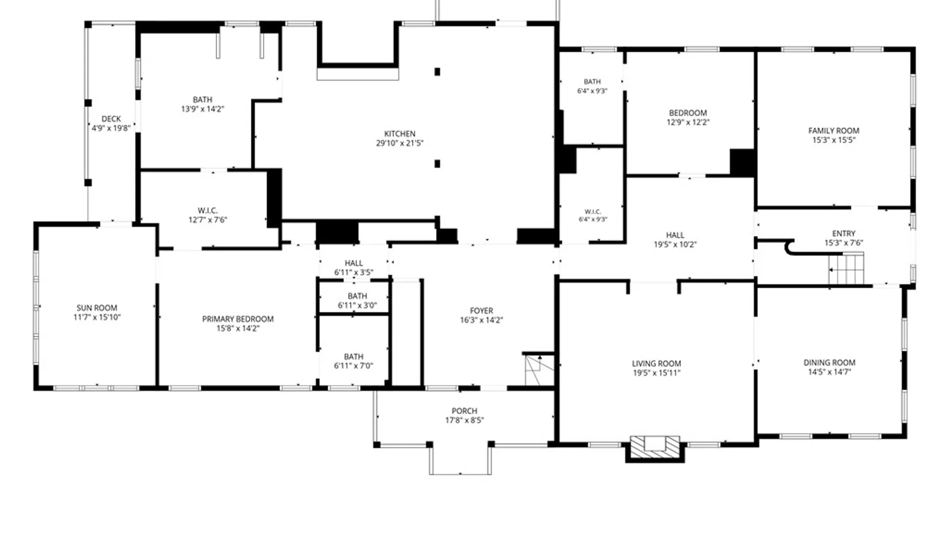 Property at 1118 Mertensia Road, Farmington, NY 14425 28