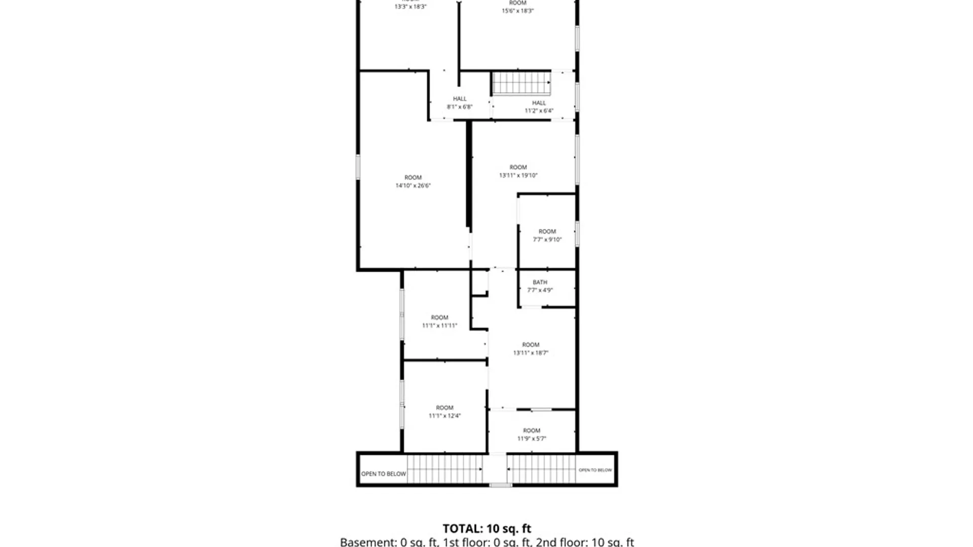 Property at 1118 Mertensia Road, Farmington, NY 14425 49