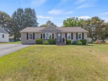 Property at 200 Camillus Drive, Camillus, NY 13031