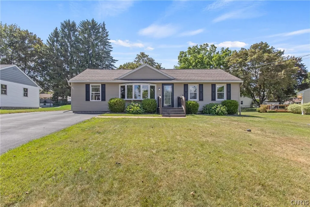 Property at 200 Camillus Drive, Camillus, NY 13031