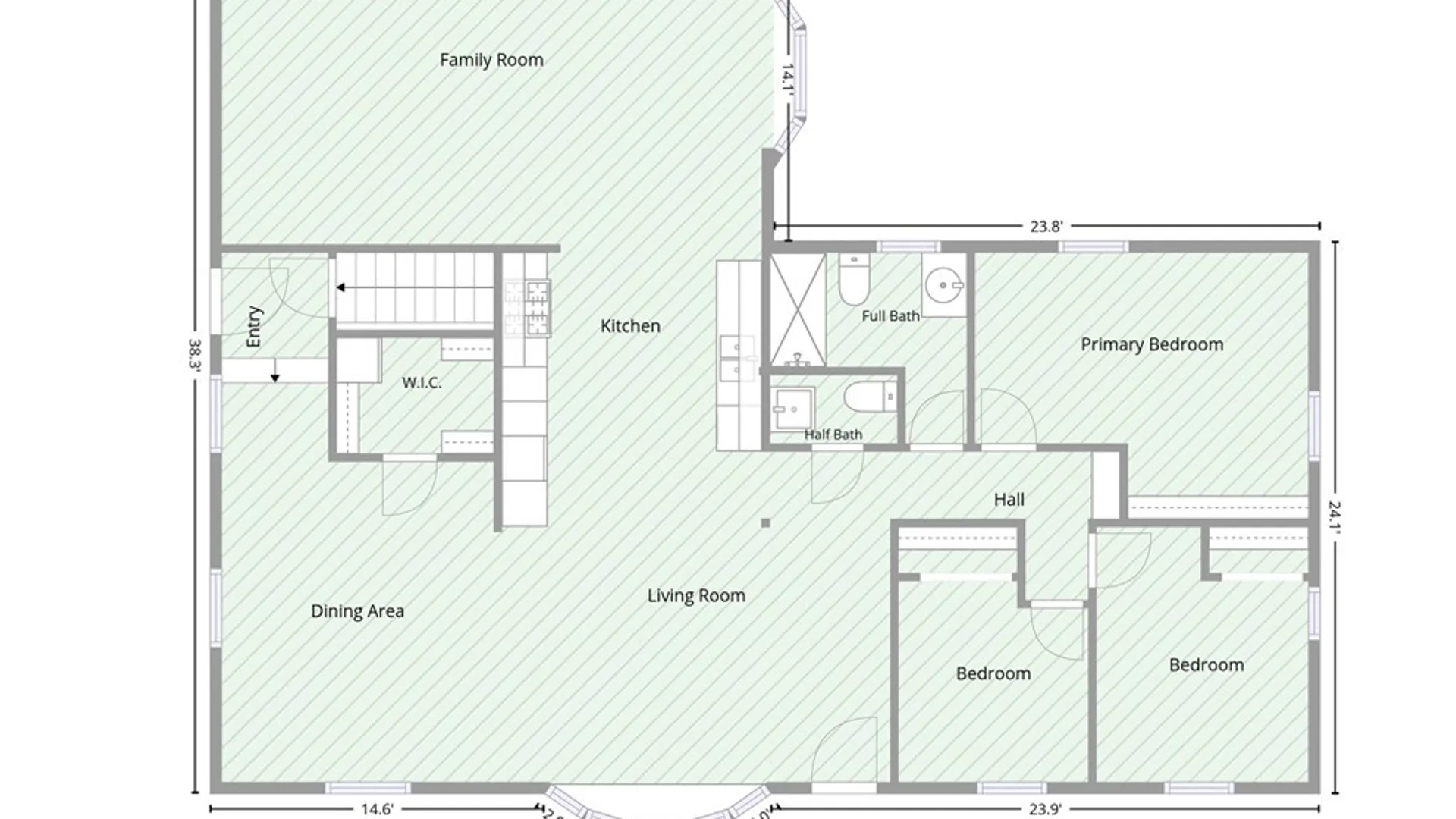 Property at 200 Camillus Drive, Camillus, NY 13031 30