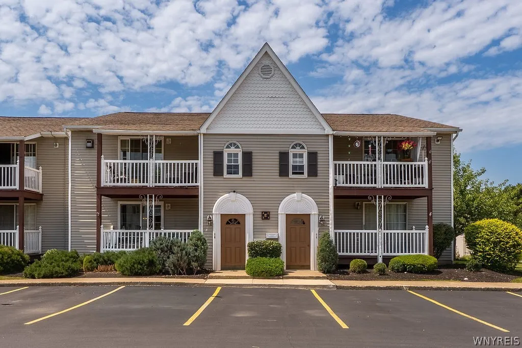 Property at 400 West Avenue, West Seneca, NY 14224