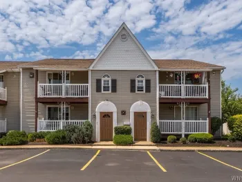 Property at 400 West Avenue, West Seneca, NY 14224
