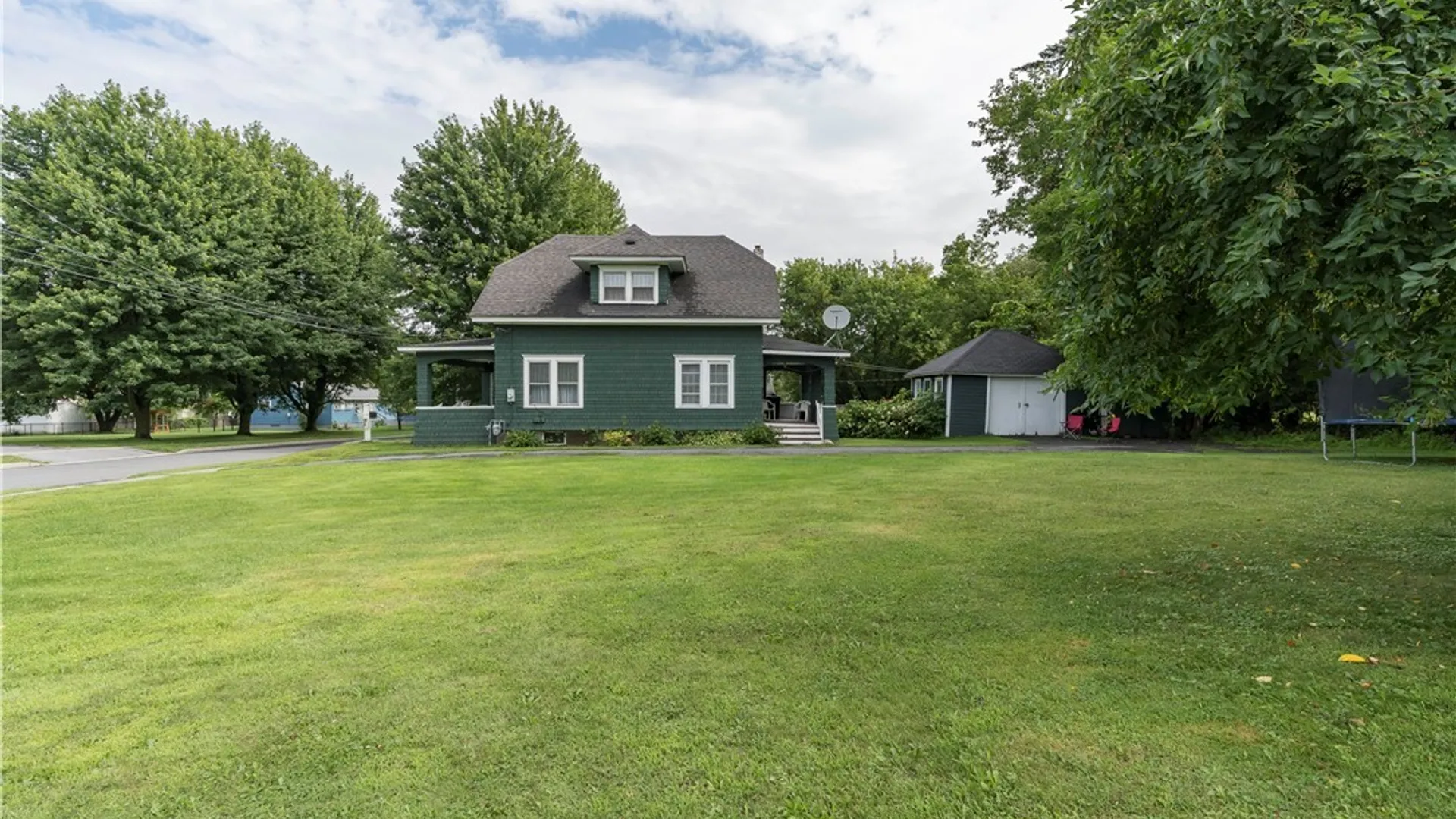 Property at 208 Wyoming Avenue, Watertown City, NY 13601 7
