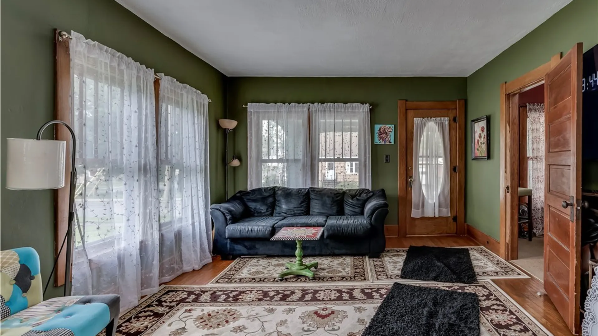 Property at 208 Wyoming Avenue, Watertown City, NY 13601 12