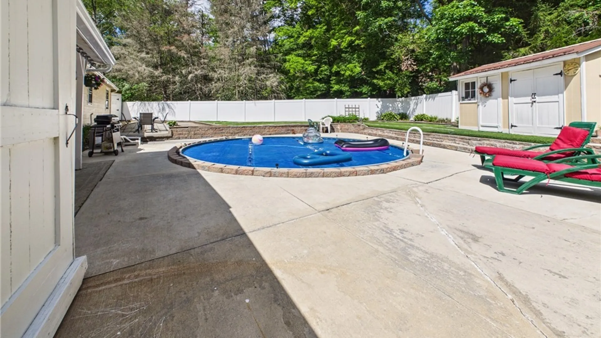 Property at 1117 Old Rock City Road, Olean, NY 14760 21