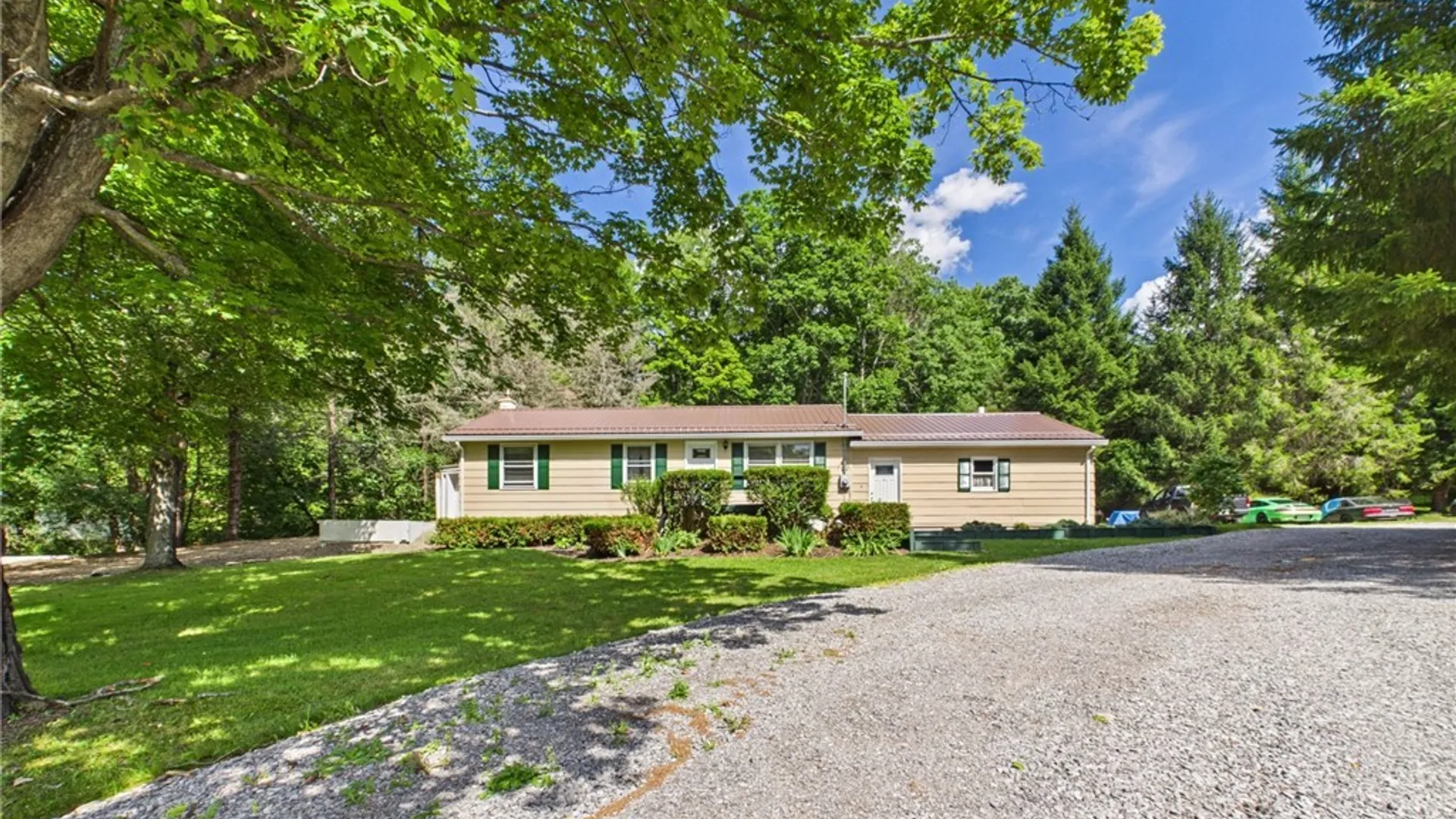 Property at 1117 Old Rock City Road, Olean, NY 14760 31