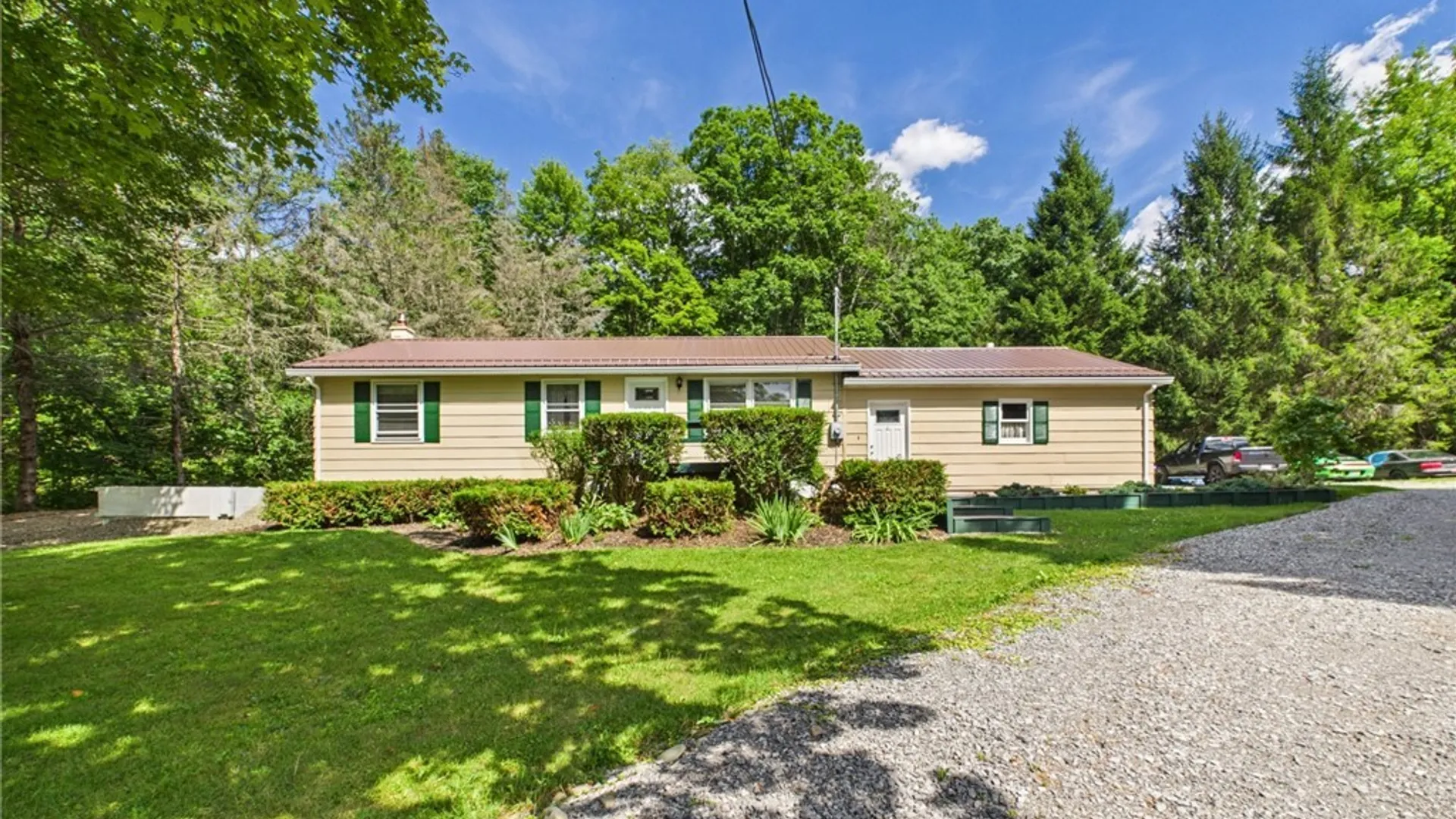 Property at 1117 Old Rock City Road, Olean, NY 14760 32