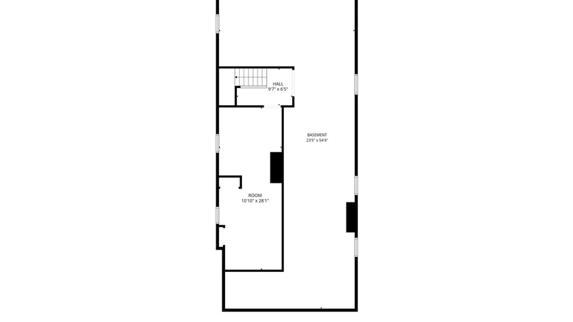 Property at 27 Ludington Street, Buffalo, NY 14206 39