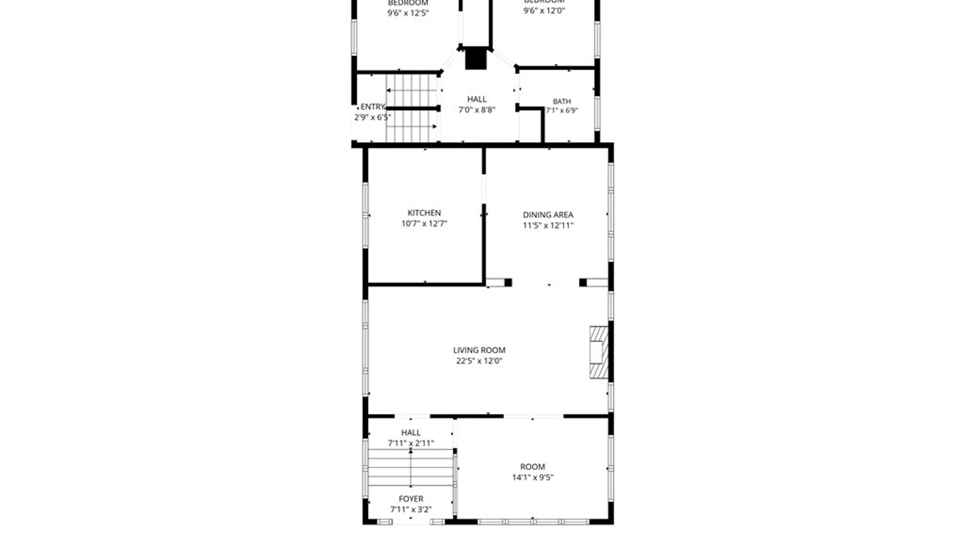 Property at 27 Ludington Street, Buffalo, NY 14206 37