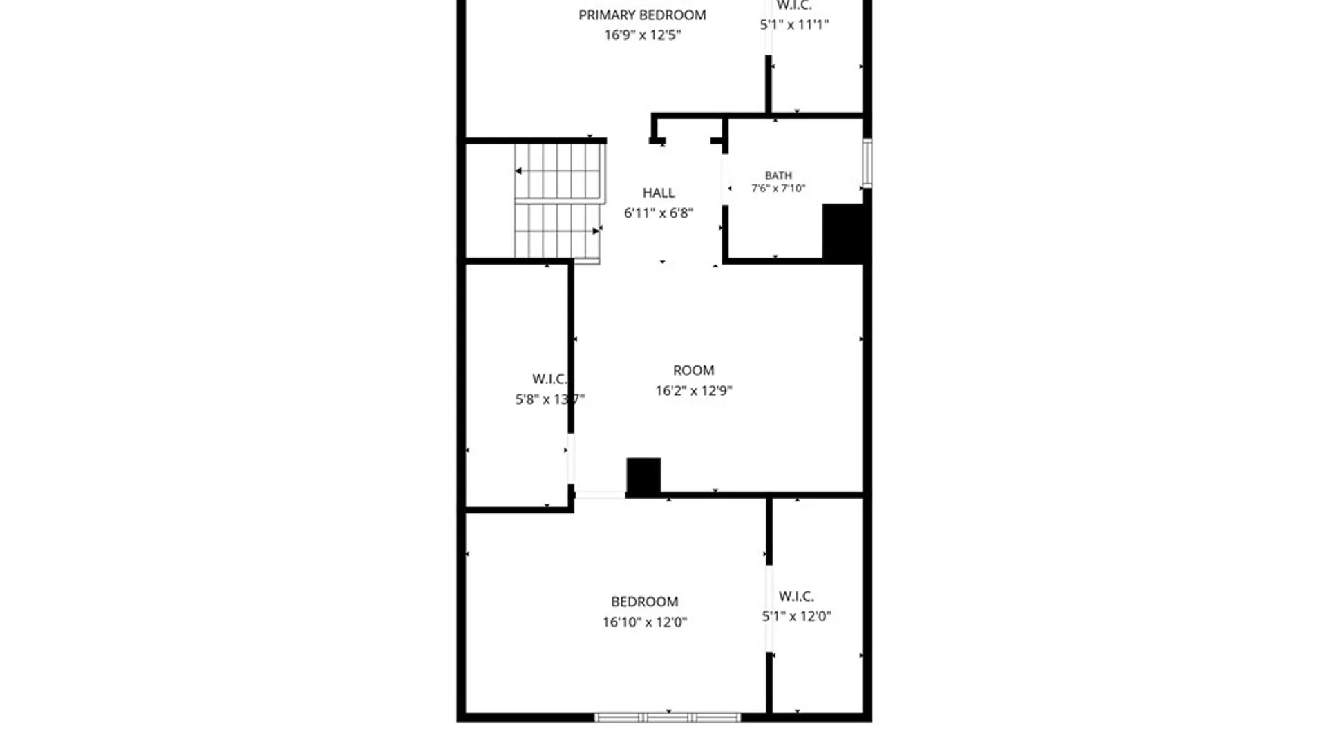 Property at 27 Ludington Street, Buffalo, NY 14206 38