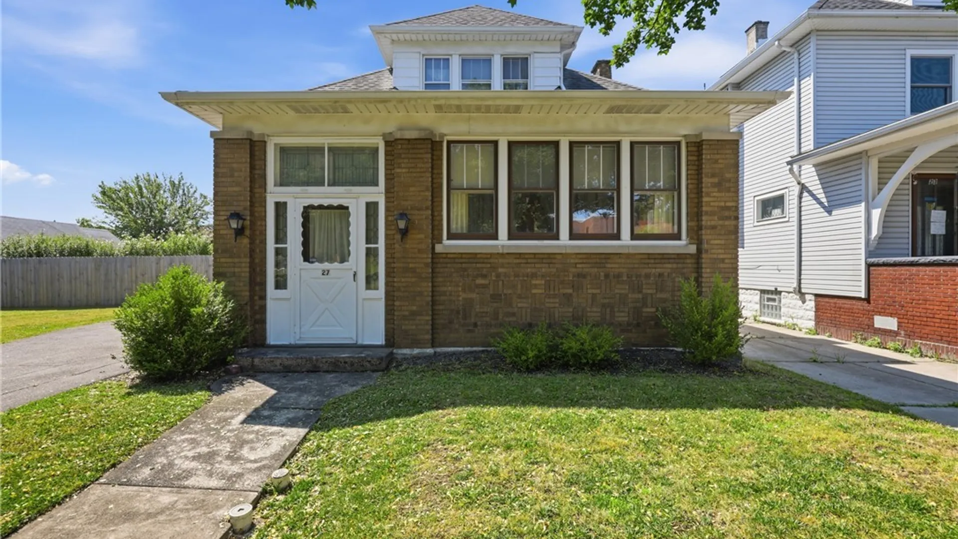 Property at 27 Ludington Street, Buffalo, NY 14206 3
