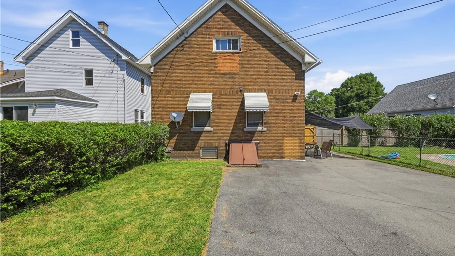 Property at 27 Ludington Street, Buffalo, NY 14206 5