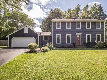 Property at 4885 Lynnbrook Circle, Onondaga, NY 13215