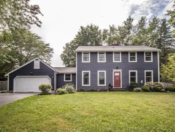 Property at 4885 Lynnbrook Circle, Onondaga, NY 13215
