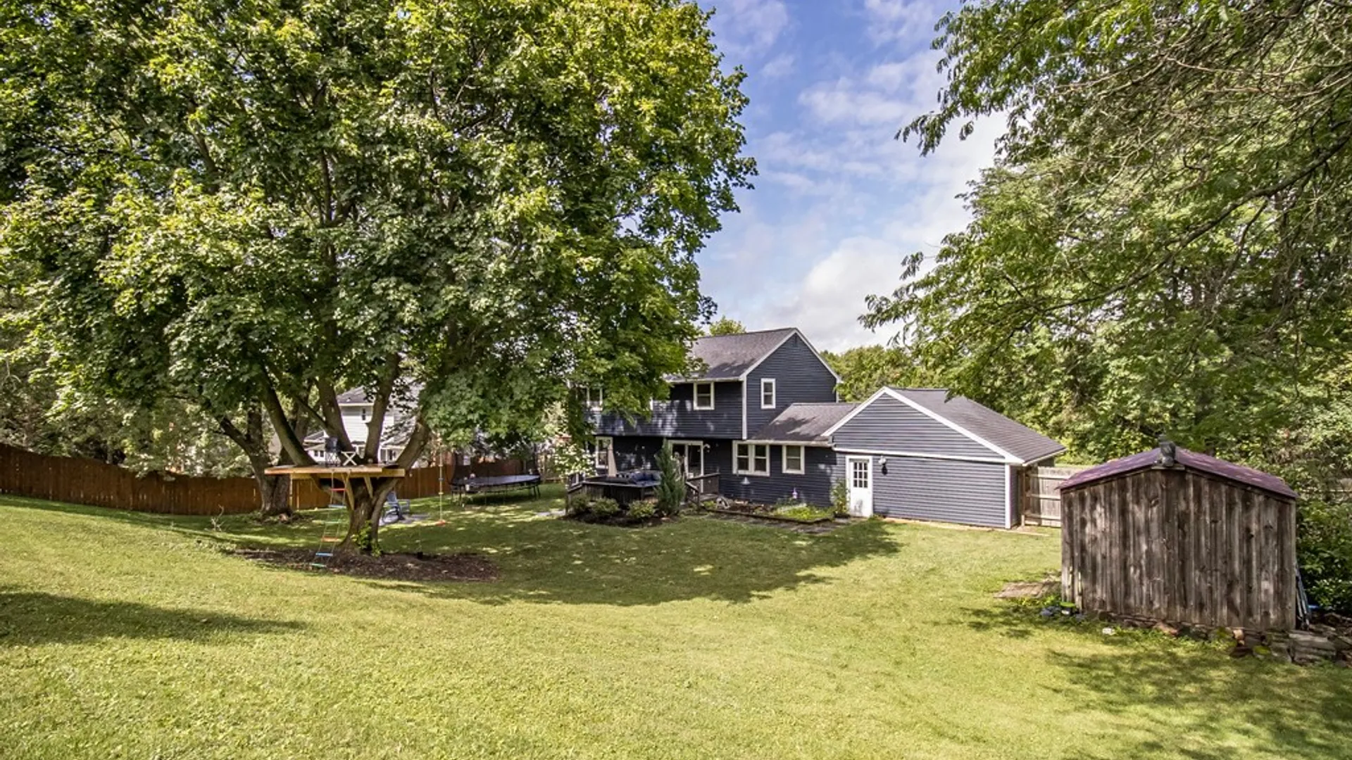 Property at 4885 Lynnbrook Circle, Onondaga, NY 13215 36