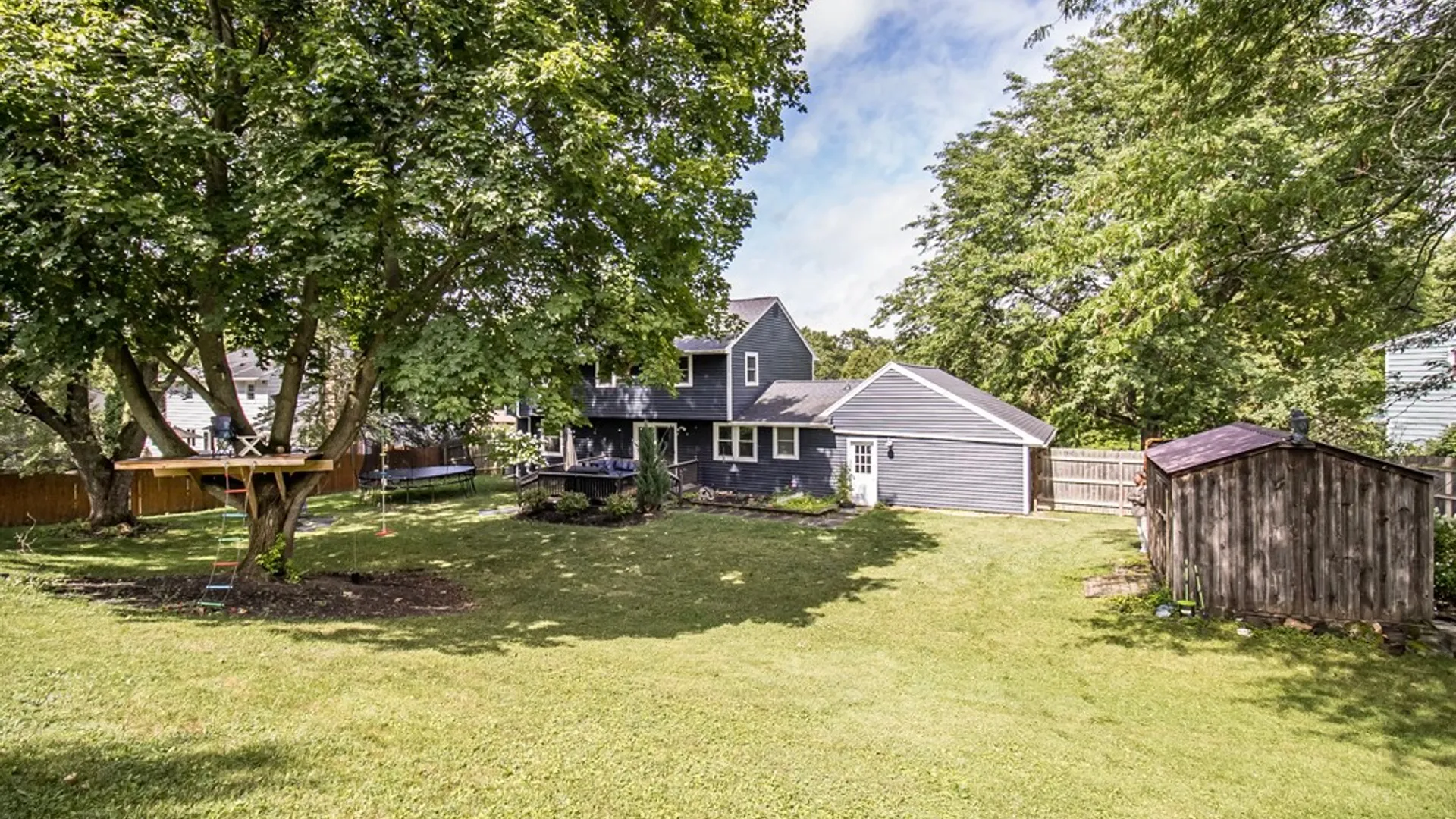 Property at 4885 Lynnbrook Circle, Onondaga, NY 13215 37